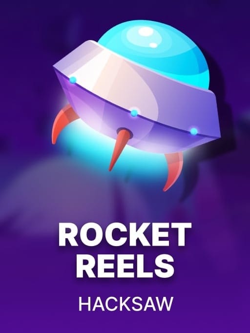 Rocket Reels
