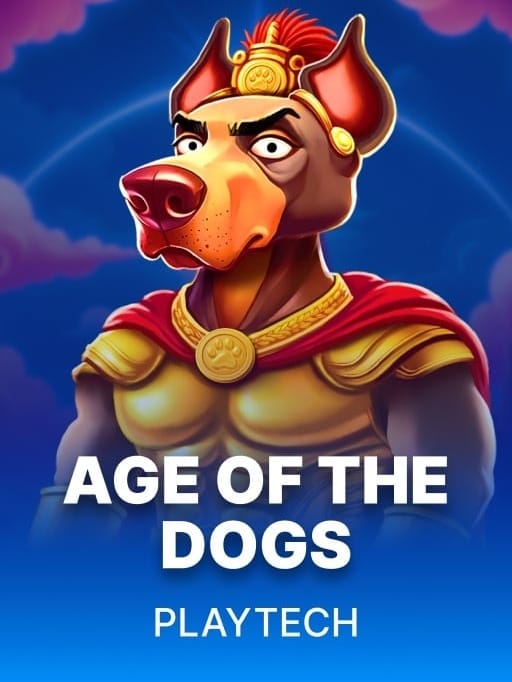 Age of the Dogs recommendation