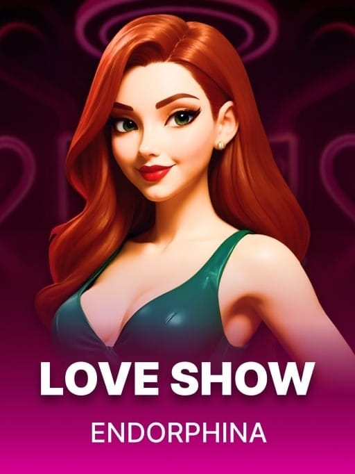 Love Show recommendation