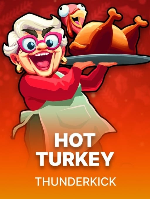 Hot Turkey recommendation