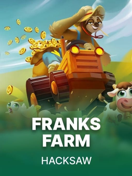 Frank's Farm recommendation