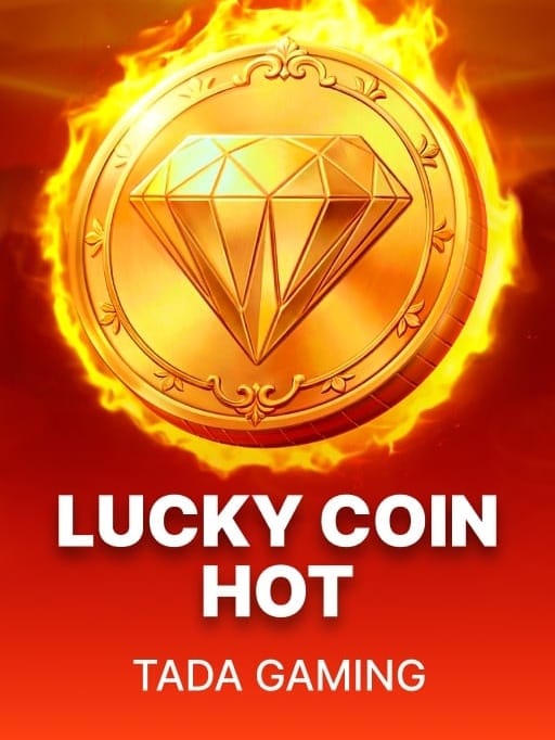 Lucky Coin HOT recommendation