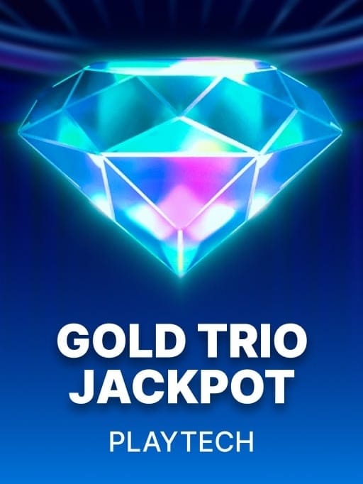 Gold Trio Jackpot recommendation