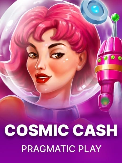 Cosmic Cash recommendation