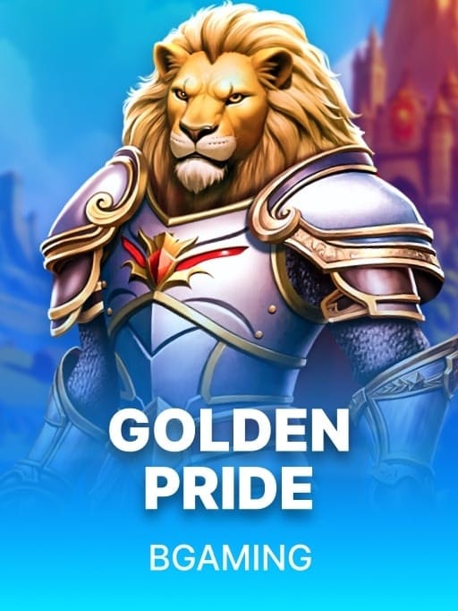 Golden Pride recommendation