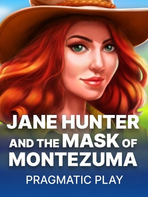 Jane Hunter and the Mask of Montezuma recommendation