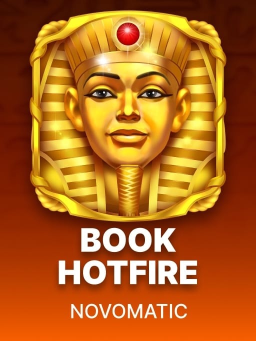 Book Hotfire recommendation